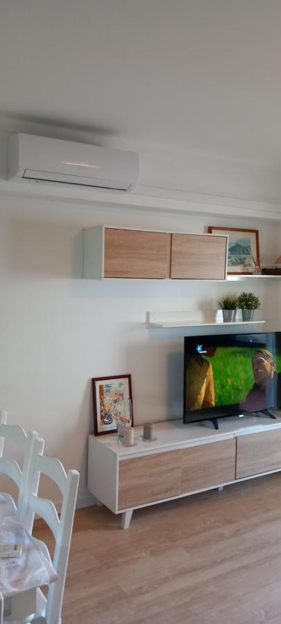 Casa Dos Teixeiras Lägenhet Quarteira Exteriör bild