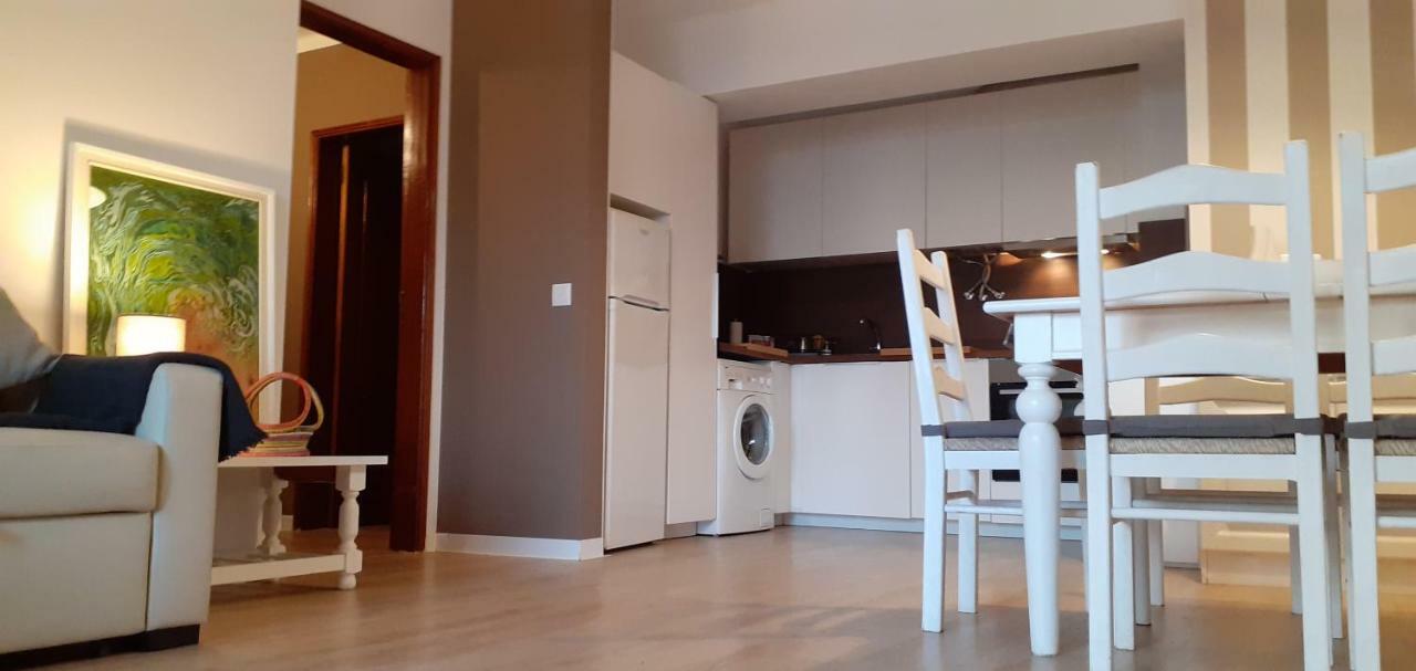 Casa Dos Teixeiras Lägenhet Quarteira Exteriör bild