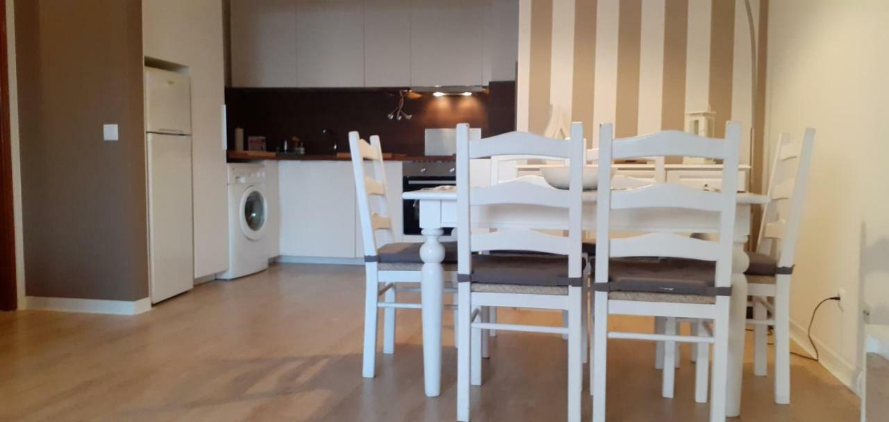 Casa Dos Teixeiras Lägenhet Quarteira Exteriör bild