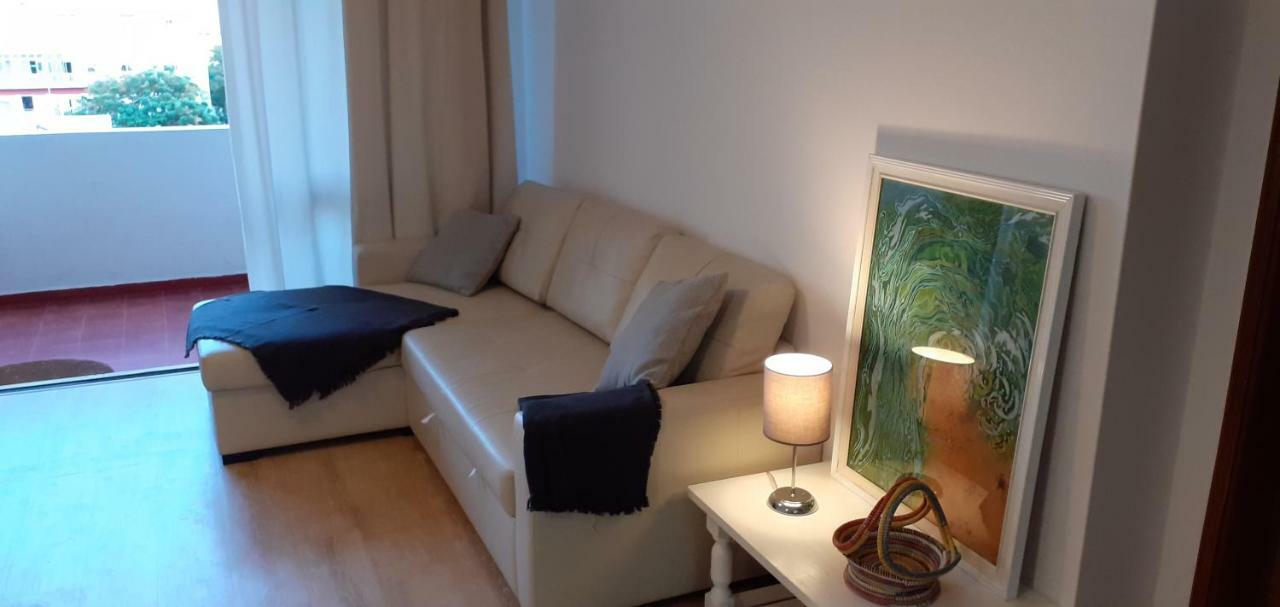 Casa Dos Teixeiras Lägenhet Quarteira Exteriör bild