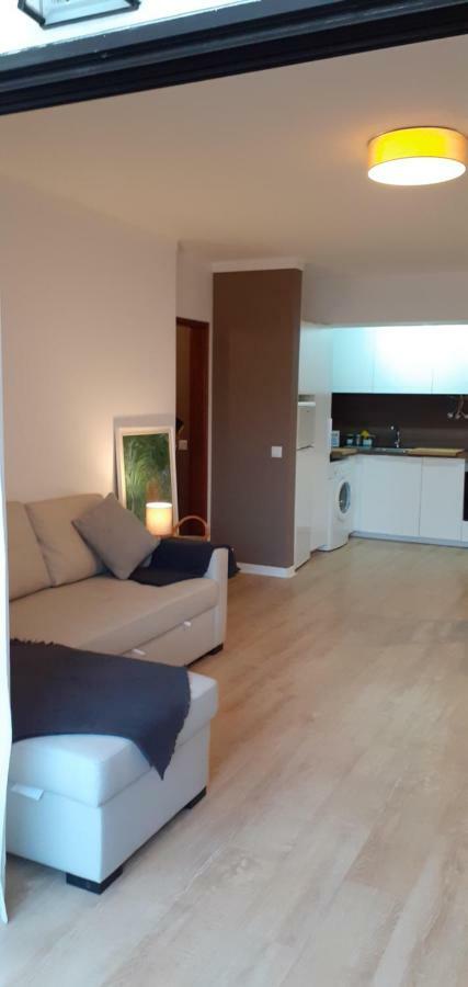 Casa Dos Teixeiras Lägenhet Quarteira Exteriör bild