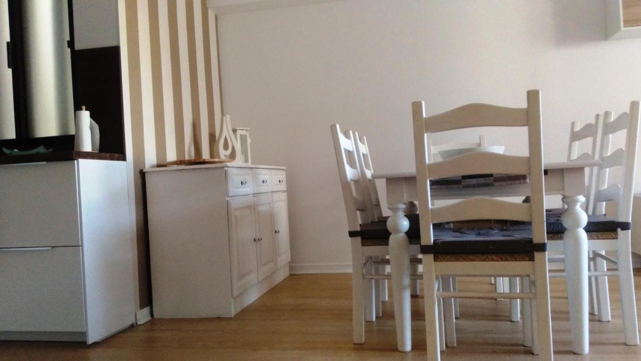 Casa Dos Teixeiras Lägenhet Quarteira Exteriör bild