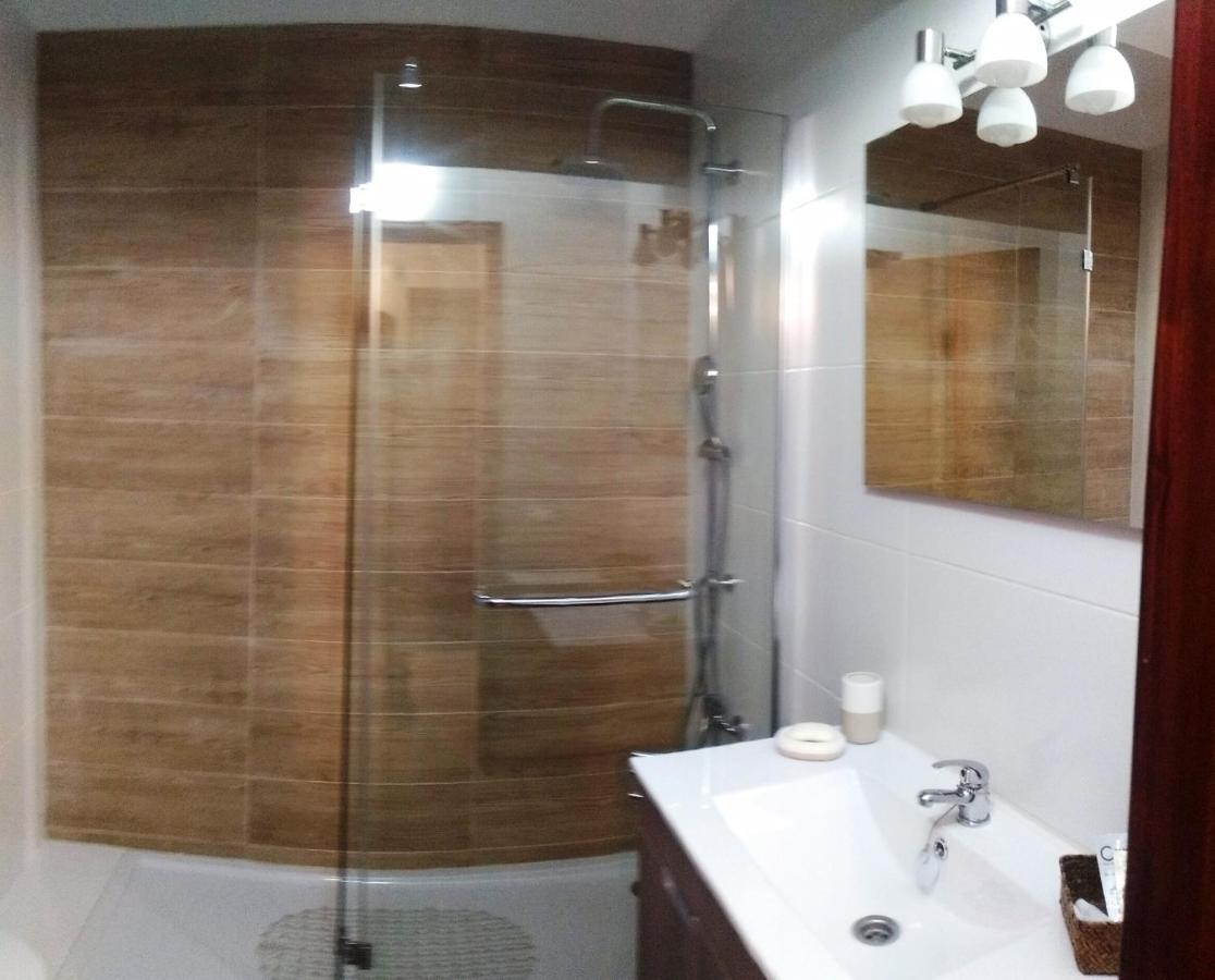 Casa Dos Teixeiras Lägenhet Quarteira Exteriör bild